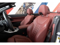 2024 BMW 4 Series 430i xDrive 2.0L 4-Cylinder TwinPower Turbo AWD 8-Speed Automatic Sport EXTERIOR -... (image 9)