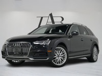 This 2018 Audi A4 allroad Progressiv is a local Ontario vehicle with a clean Carfax report, offering... (image 2)