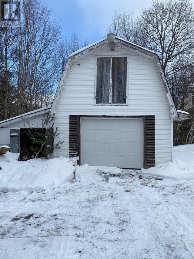 634 McKeen Road New Germany, Nova Scotia Houses for Sale