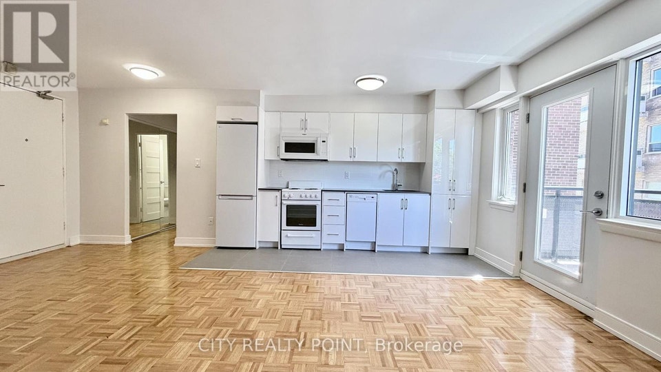 407 - 95 LAWTON BOULEVARD Toronto (Yonge-St. Clair), Ontario 4