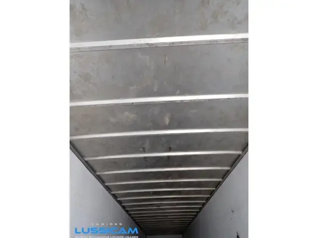 2003 Manac 94253001 in Heavy Equipment in Longueuil / South Shore - Image 24