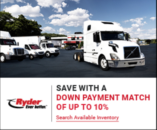 2020 International MV607 Straight *Ask about BOGO or Dep Match P in Heavy Trucks in Dartmouth - Image 5