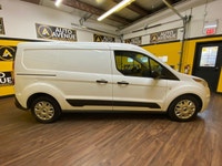 Check out this pre-owned 2018 Ford Transit Connect Van we recently got in. This 2018 Ford Transit Co... (image 5)