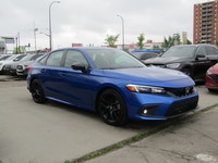 Thanks for viewing our South View Motors Inventory! 2024 Honda Civic Si Sedan 6.Speed Manual • No Ac... (image 4)
