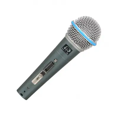 Wired Microphones, Disco Equipment, Electronics, View more