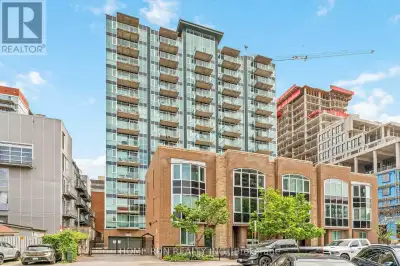 2A - 150 YORK STREET Ottawa, Ontario