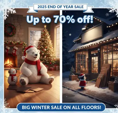 End of year winter sale!!!, View more