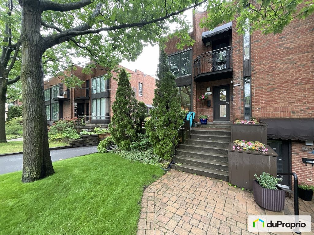 $789,000 - Condominium for sale in Ahuntsic / Cartierville — photo 2