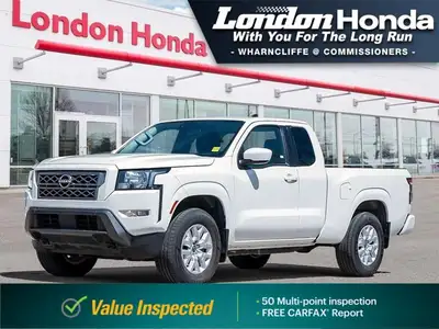 Come visit our London Honda team, you can find us at 560 Wharncliffe Rd S, London, ON, N6J 2N4, or c...