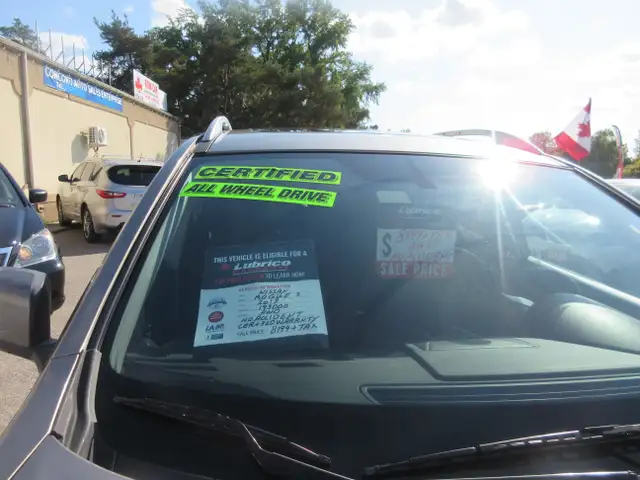 2013 Nissan Rogue S508551493457684483