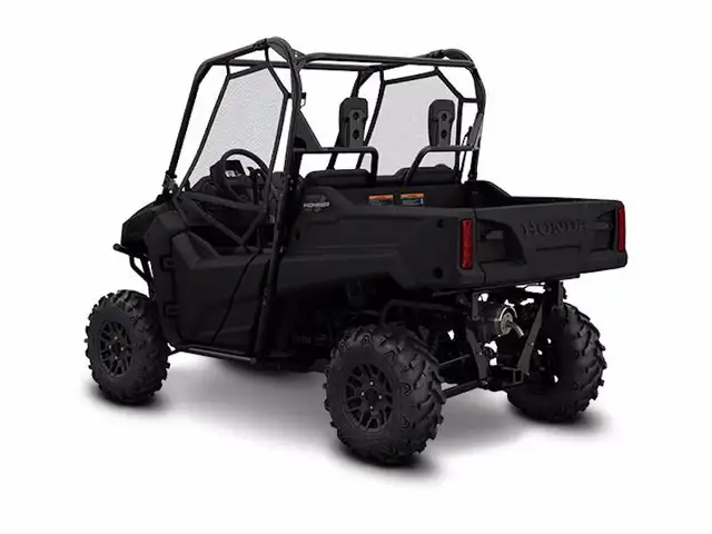 2025 Honda Pioneer 700-2P DLX in ATVs in Cambridge - Image 20