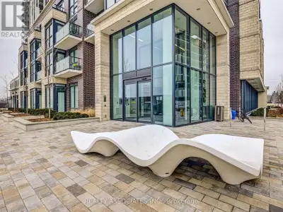 1507 - 20 THOMAS RILEY ROAD Toronto (Islington-City Centre West)