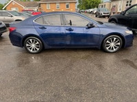 TIGER AUTO SALES LTD - Quality Pre-Owned Car Dealership - Located at 2275 Dundas St., London, Ontari... (image 5)