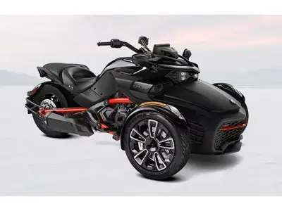 2024 Can-Am SPYDER 2024 Can-Am SPYDER F3-S Avec ses 5 succursales, Adrénaline Sports est le chef de...