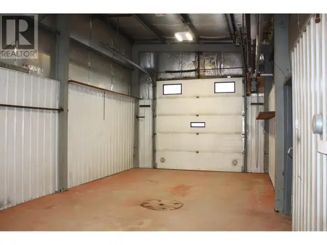 10004 94 AVENUE Fort St. John, British Columbia in Commercial & Office Space for Rent in Fort St. John - Image 8