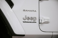 Experience the thrill of adventure with the 2023 Jeep Wrangler Sahara, now available at Southside Do... (image 8)