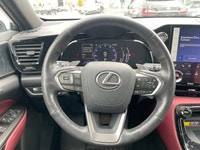 Groupe d'options Ultra Premium. Apple Carplay, Sièges chauffants et ventilés, volant chauffant, toit... (image 1)