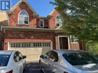 230 LEWIS HONEY DRIVE Aurora, Ontario