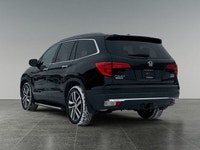 Thanks for viewing our House Of Cars Chinook Inventory! AMVIC licensed dealer! The 2017 Honda Pilot... (image 3)