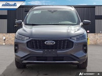 Come see this certified 2025 Ford Escape PHEV | Nav | Heated Wheel + Seats | Adaptive Cruise | CarPl... (image 7)
