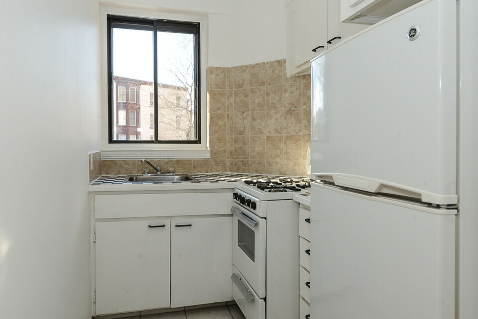Appartement 1½ 2½ 3½ 4½ à louer METRO Guy Concordia TOUT INCLUS 4