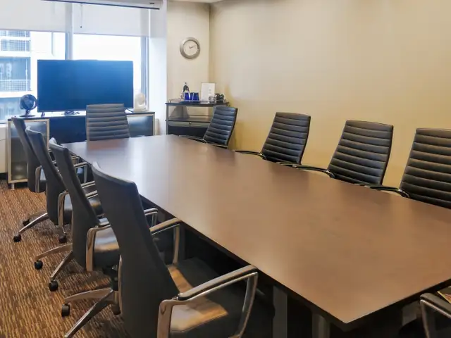 Virtual office rental in Yonge & St. Clair Toronto in Commercial & Office Space for Rent in City of Toronto - Image 5