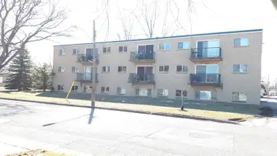 Clean and newly updated ~ One Bedroom Apartment ~ $1295