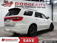 Push The Limits. The 2026 Durango combines bold Dodge styling with comfort, power, and performance f... (image 5)