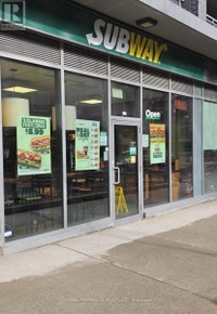 #3 - 320 RICHMOND STREET E Toronto (Moss Park), Ontario City of Toronto Toronto (GTA) Preview