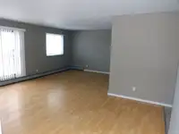 Central McDougall Apartment For Rent | Second Street Manor