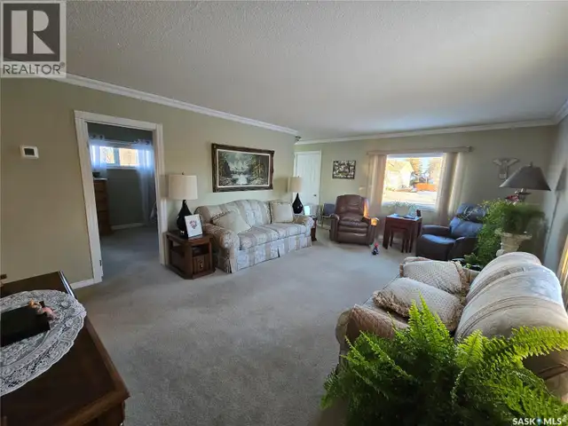 226 1st STREET W Kyle, Saskatchewan in Houses for Sale in Swift Current - Image 12