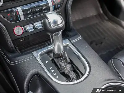 2020 Ford Mustang CV, View more