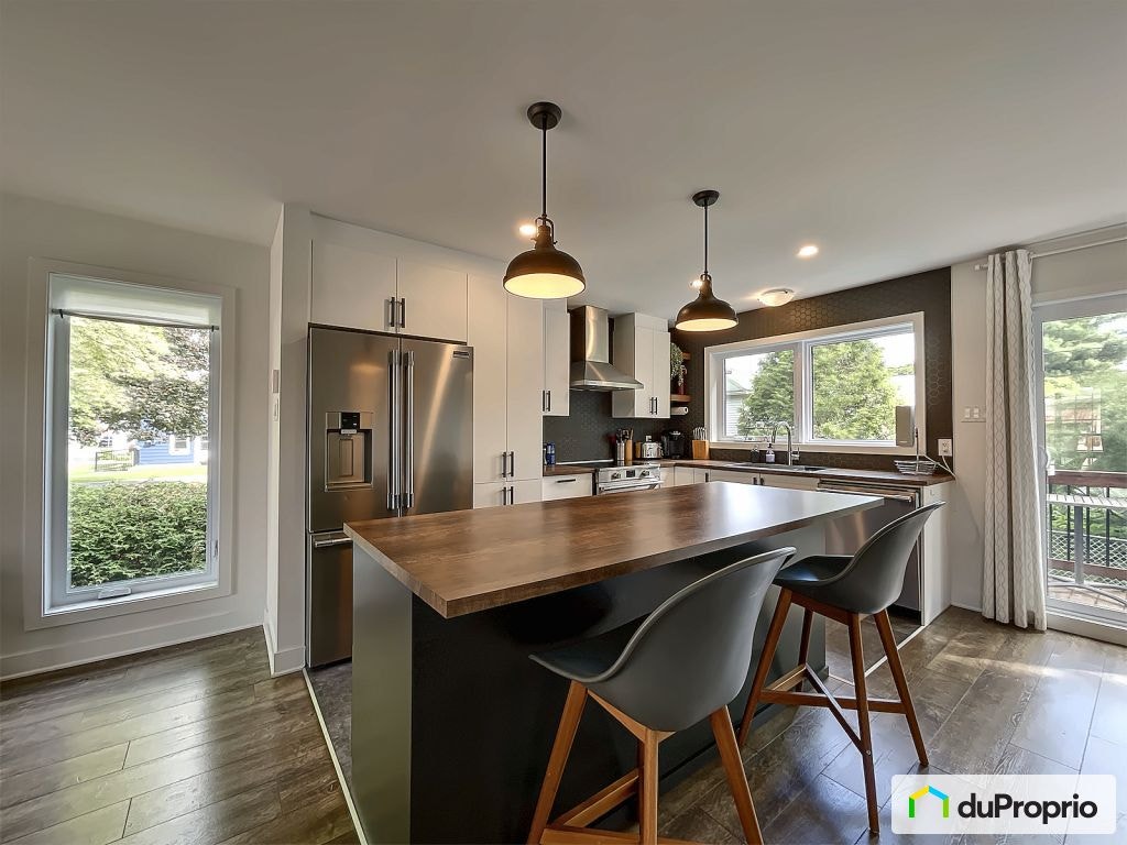 $545,000 - 2 Storey for sale in Verchères — photo 2