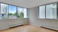 English Bay Tower - 1 Bedroom Apartment for Rent