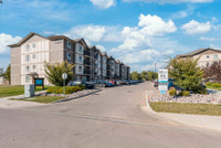 Live with Broadstreet at Dufferin Landing, our apartments for rent in Portage la Prairie. Our spacio... (image 2)