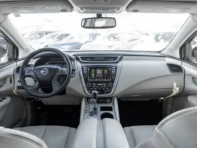 2019 Nissan Murano, View more