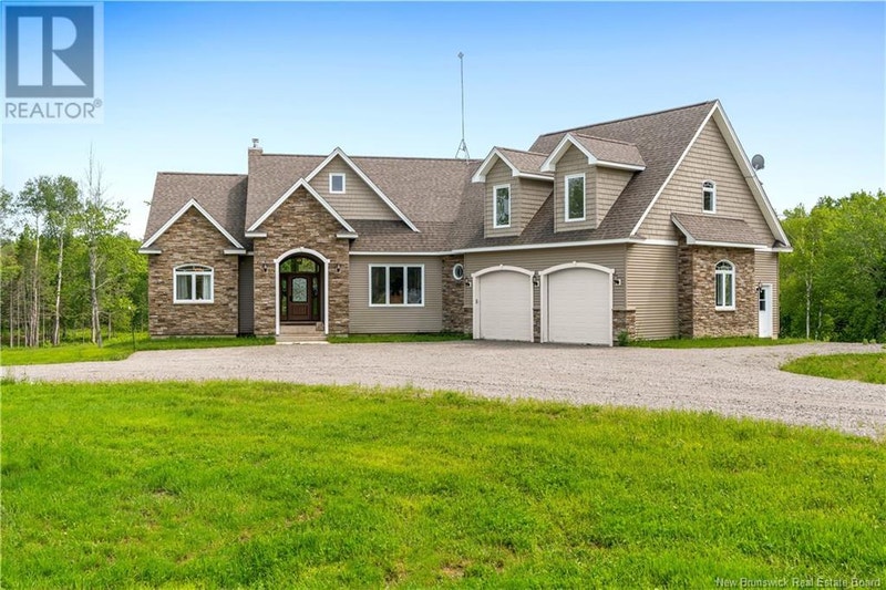 1321 Shediac River Road Shediac River, New Brunswick Houses for Sale