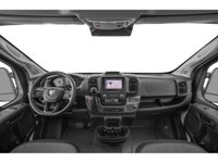 This One Owner 2025 RAM ProMaster Cargo Van Tradesman 2500 High Roof 136 WB w/Pass Seat has the 3.6L... (image 4)