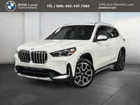 ===== 2023 BMW X1 xDrive28i | Gr. Sup. Essentiel | Gr. xLine | ===== ===== * Groupe Supérieur Essent... (image 2)
