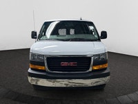 Welcome to Capital GMC! Savana’s controls are designed to take the work out of driving so you can pu... (image 7)