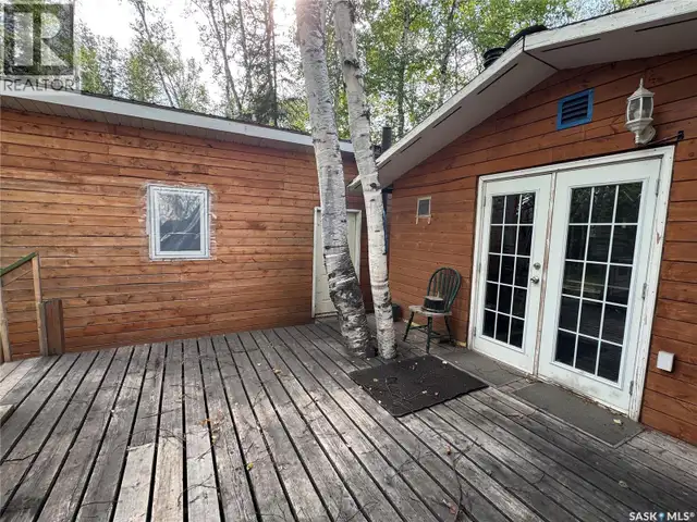87 Wadin DRIVE Northern Admin District, Saskatchewan in Houses for Sale in La Ronge - Image 26
