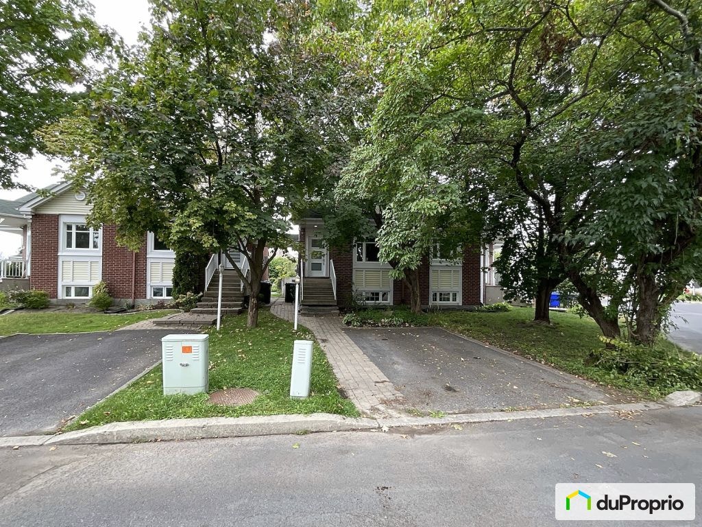 $625,900 - Semi-detached for sale in Ste-Julie — photo 2