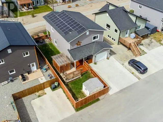 29 TANANA LANE Whitehorse, Yukon in Houses for Sale in Whitehorse - Image 4