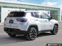 * Jeep Active Drive 4x4 system with Selec-Terrain Management (Auto, Snow, Sand, and Mud modes) * Pan... (image 4)