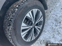 Saskatoon Motor Products - Recent Arrival! 2023 Nissan Rogue SV - Certified. Certification Program D... (image 9)