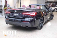 Power Retractable Soft Top, Head-Up Display, Road Sign Information, Ambient Lighting, Power Adjustab... (image 4)