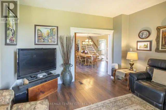 323804 MOUNT ELGIN ROAD South-West Oxford (Mount Elgin), Ontario in Land for Sale in Woodstock - Image 18