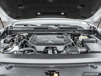 Every New and Executive Driven Demo at Hyatt Infiniti comes with all weather floor mats, wheel locks... (image 5)