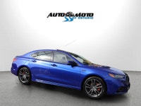 SAFETY INCLUDED 32 SERVICE RECORDS LOCAL ONTARIO CAR Nice Clean 3.5L V6 Acura TLX TECH- PKG A-Spec w... (image 6)
