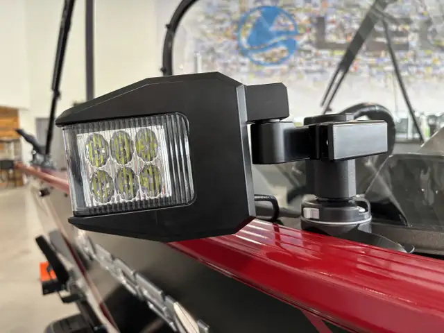 2026 Legend 17 XT Sport Package in Powerboats & Motorboats in Sudbury - Image 37